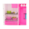 GELADEIRA DE BRINQUEDO CUPCAKE COM ACESSÓRIOS - MAGIC TOYS - loja online