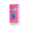 GELADEIRA DE BRINQUEDO CUPCAKE COM ACESSÓRIOS - MAGIC TOYS