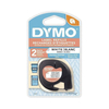 BLISTER C/ 2 FITAS DE PAPEL PARA ROTULADOR ELETRONICO LETRATAG - DYMO