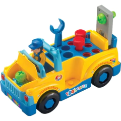CARRINHO MECANICO ZOOP