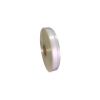 Bobina Plastica Tubular Contínua 4cm x 500m 3kg na internet