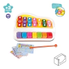 BABY XILOFONE COLORIDO - ZOOP TOYS