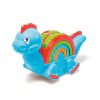 BRINQUEDO DINO EMPILHASSAURO DIDÁTICO INFANTIL - TATETI
