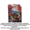 KIT MUNDO JURASSICO G- ZOOP TOYS