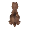 DINOSSAURO DE BRINQUEDO T-REX DINOWORLD BABY - COTIPLÁS - Mei-Mei Papelaria - Sempre Presente com Você