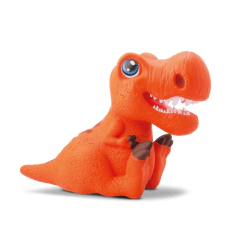 DINOSSAURO DE BRINQUEDO DINOPARK BABY OVO SURPRESA COLORS - comprar online
