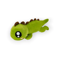 PELUCIA DINOSSAURO AMIGOS DO CORACAO - DM TOYS - comprar online