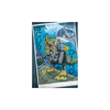 CADERNO BROCHURAO RAPTOR 80FLS - TILIBRA na internet