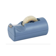 DISPENSADOR DE FITAS AZUL PASTEL - MAXCRIL
