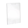 QUADRO MULTIUSO A-4 DISPLAY OFFICE 12 UNIDADES - WALEU na internet