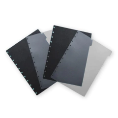 DIVISORIAS BASICAS 4 UNIDADES - CADERNO INTELIGENTE - comprar online