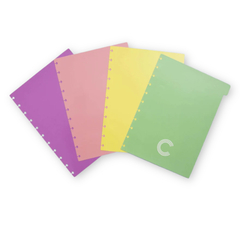 CADERNO SMART LULUCA REFIL ACESSÓRIOS - CADERNO INTELIGENTE - Mei-Mei Papelaria - Sempre Presente com Você