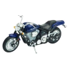 Moto Coleção 1:18 Mix Yamaha Welly DM Toys - Mei-Mei Papelaria - Sempre Presente com Você