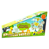 PATINETE INFANTIL RADICAL FLORESTA DIVERTIDA DM TOYS - comprar online