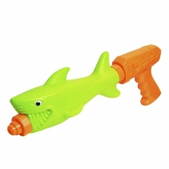 LANCADOR DE AGUA DM SPLASH TUBARAO DM TOYS - comprar online