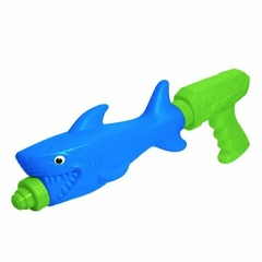 LANCADOR DE AGUA DM SPLASH TUBARAO DM TOYS