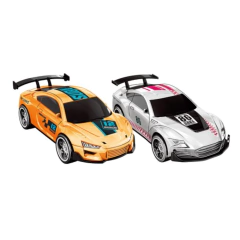 AUTORAMA PISTA TURBO RUN CIRCUITO 8 DM TOYS na internet