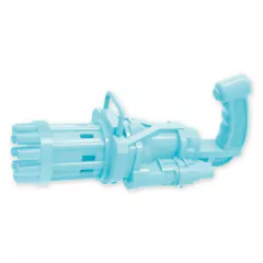 LANCADOR POWER MANIA DE BOLHA SORTIDO DM TOYS na internet