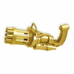LANCADOR POWER MANIA DE BOLHA SORTIDO DM TOYS - comprar online
