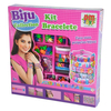 KIT BRACELETE BIJU COLLECTION DM TOYS