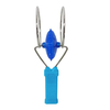 PIÃO MALUCO FLASH GIRO CORES DM TOYS - loja online