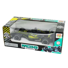 CARRINHO CONTROLE RACING 4 REC DM TOYS DMT6403