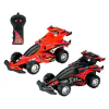 CARRINHO CONTROLE F RACING DM TOYS