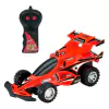 CARRINHO CONTROLE F RACING DM TOYS - comprar online