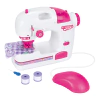 MÁQUINA DE COSTURA MANIA DE CASA DM TOYS