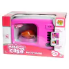 Microondas Mania de Casa DM Toys