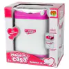 MÁQUINA DE LAVAR MANIA DE CASA DM TOYS - comprar online