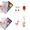 BIJU COLLECTION KIT PET CHARM DM TOYS - loja online