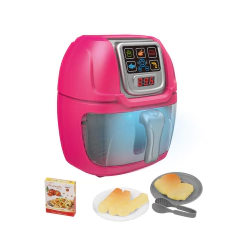 FRITADEIRA ELETRICA MANIA DE CASA DM TOYS - comprar online