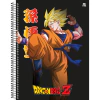 CADERNO ESPIRAL 1X1 80F DRAGON BALL - SAO DOMINGOS - comprar online