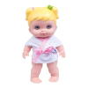 BONECA BEBÊ BABY DREAMS BANHO COM ACESSORIOS - COTIPLÁS - comprar online