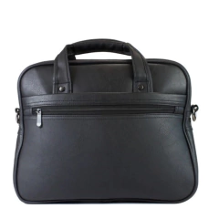 PASTA MALETA EXECUTIVA PRETA - POLO KING - comprar online