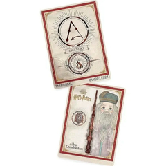 VARINHA MAGICA DUMBLEDORE - HARRY POTTER - SUNNY - Mei-Mei Papelaria - Sempre Presente com Você