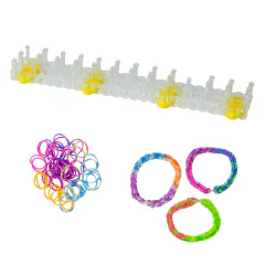 ELÁSTICO BOX PLUS BIJU COLLECTION DM TOYS na internet