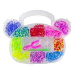 ELASTICO POCKET BIJU COLLECTION DM TOYS - loja online