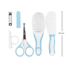 KIT CUIDADOS AZUL - BUBA - comprar online