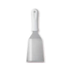 ESPATULA CURVA INOX - MAXXIMUS - comprar online