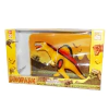 DINOSSAURO DE BRINQUEDO ESPINOSSAURO DINOPARK - BEE TOYS - comprar online