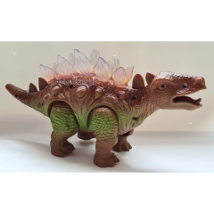 DINOSSAURO ESTEGOSSAURO - ZOOP TOYS