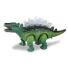COLEÇÃO DINOSSAUROS ESTEGOSSAURO BRINQUEDO COR SORTIDA ZOOP - comprar online