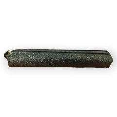 ESTOJO FININHO GLITTER PRETO - GOODIE - comprar online