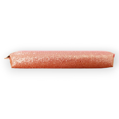 ESTOJO FININHO GLITTER ROSA - GOODIE na internet