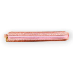 ESTOJO FININHO GLITTER ROSA - GOODIE - comprar online