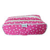 ESTOJO DUPLEX JANGA ROSA - GOODIE - comprar online