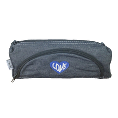 ESTOJO DUPLEX JEANS - GOODIE - comprar online
