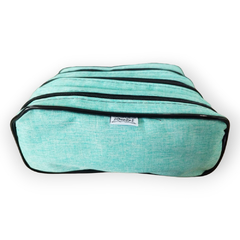 ESTOJO TRIPLEX MEGA LIBERTY - GOODIE - comprar online